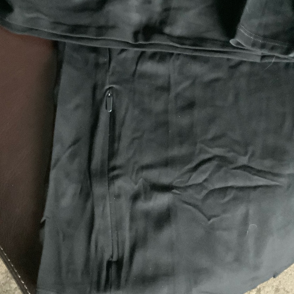 Old Navy active studiosmooth zip jacket - L tall brand new with tag - Picture 5 of 7